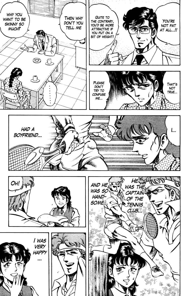 Page 9 Chapter 56 Super Doctor K