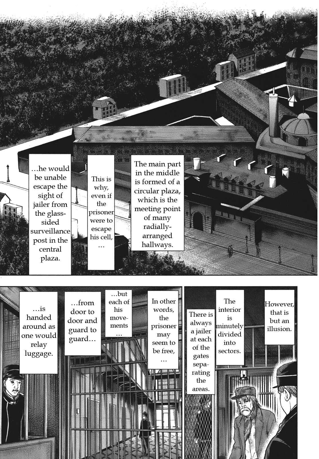 Page 3 Chapter 4 Aventurier: A New Translation of Arsène Lupin