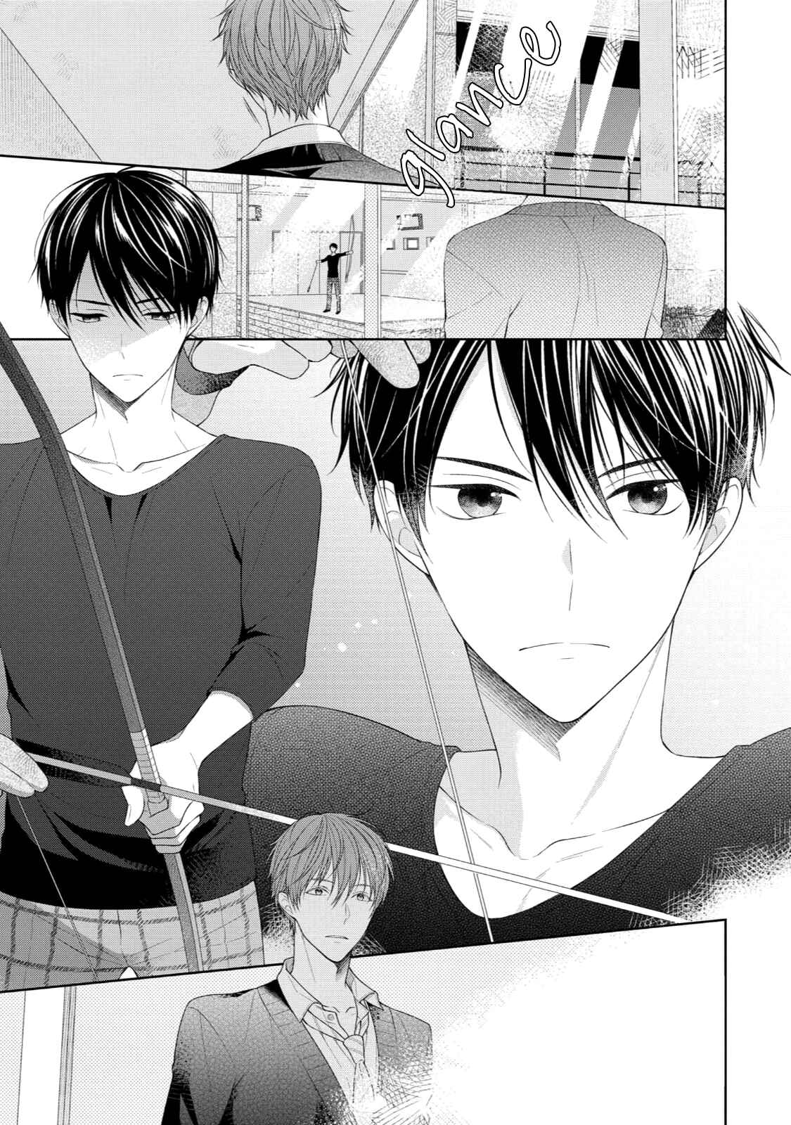 Page 8 Chapter 3 Yasashii Pantsu no Nugasekata