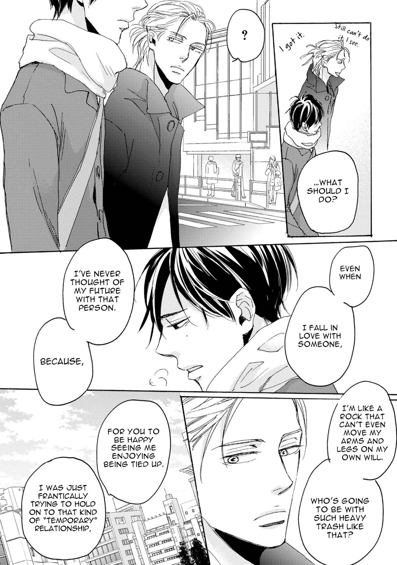 Page 18 Chapter 5 Kannou Reminder