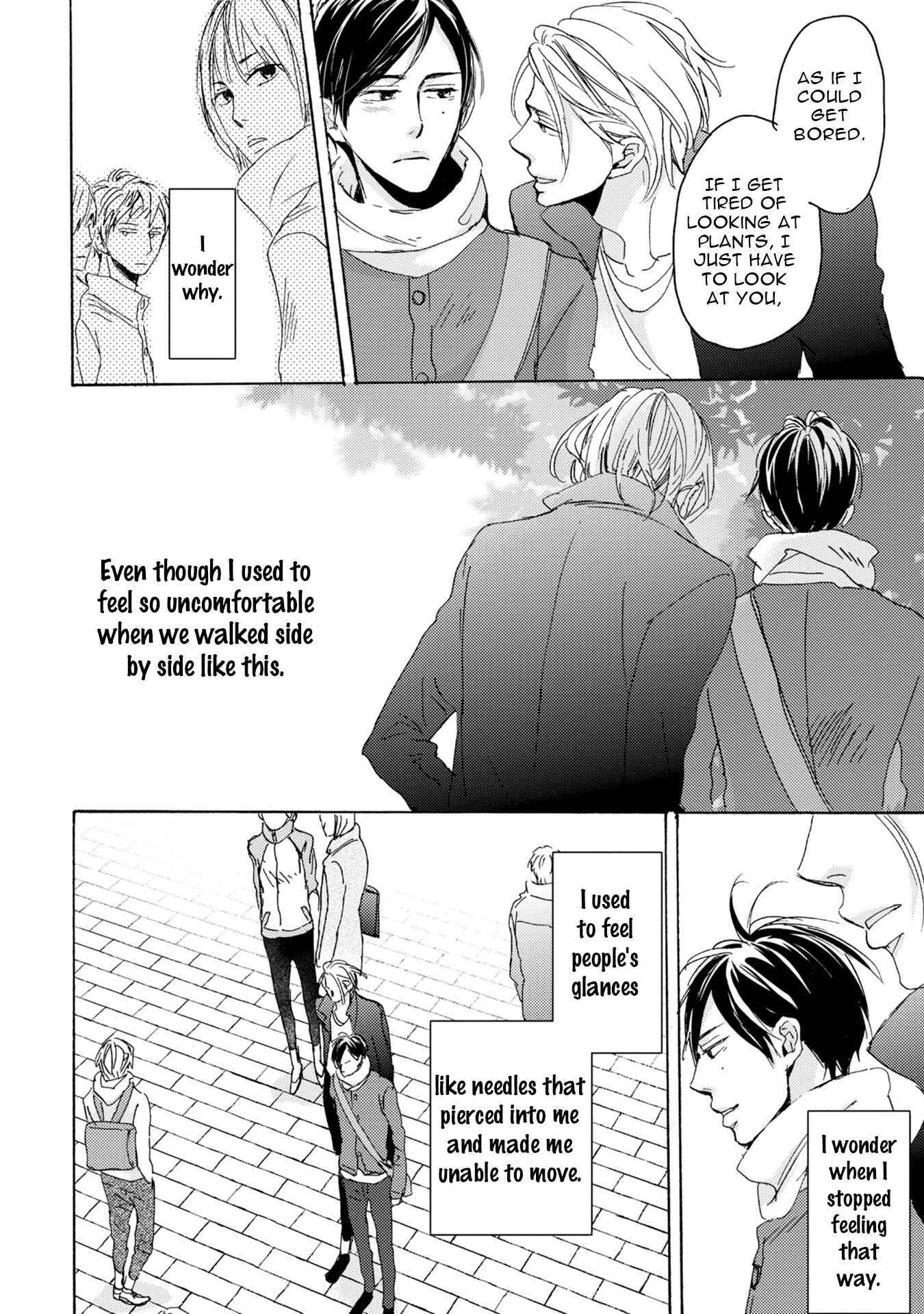 Page 6 Chapter 5 Kannou Reminder