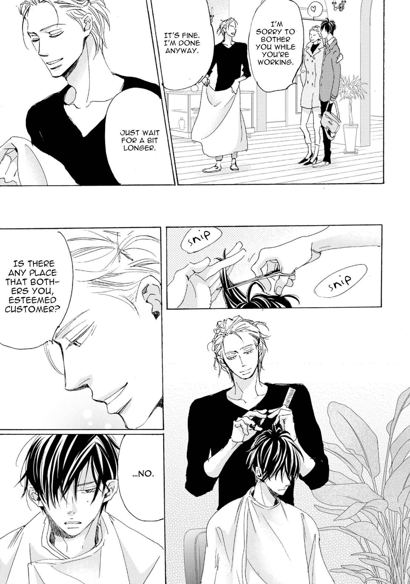 Page 11 Chapter 3 Kannou Reminder