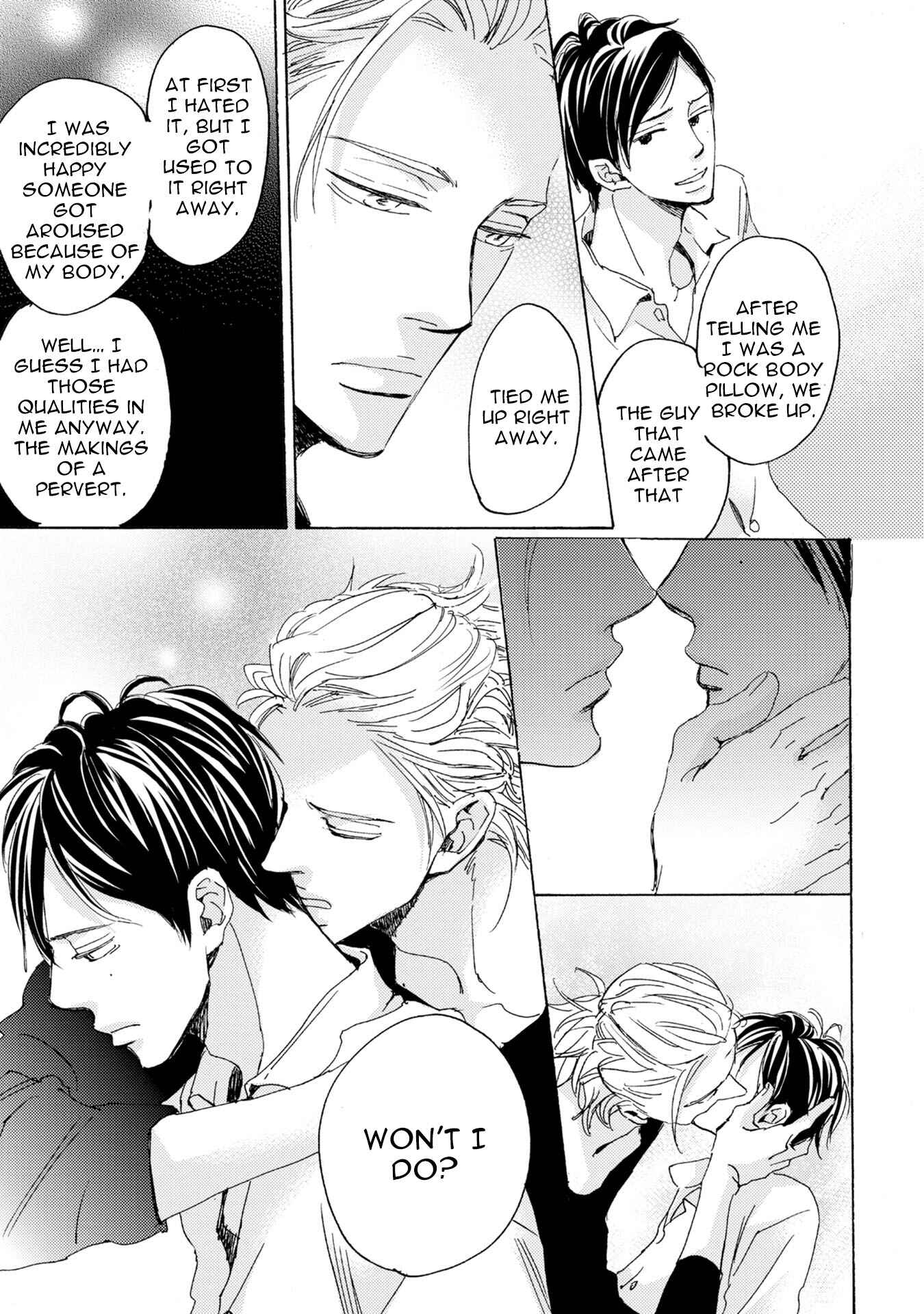 Page 20 Chapter 3 Kannou Reminder
