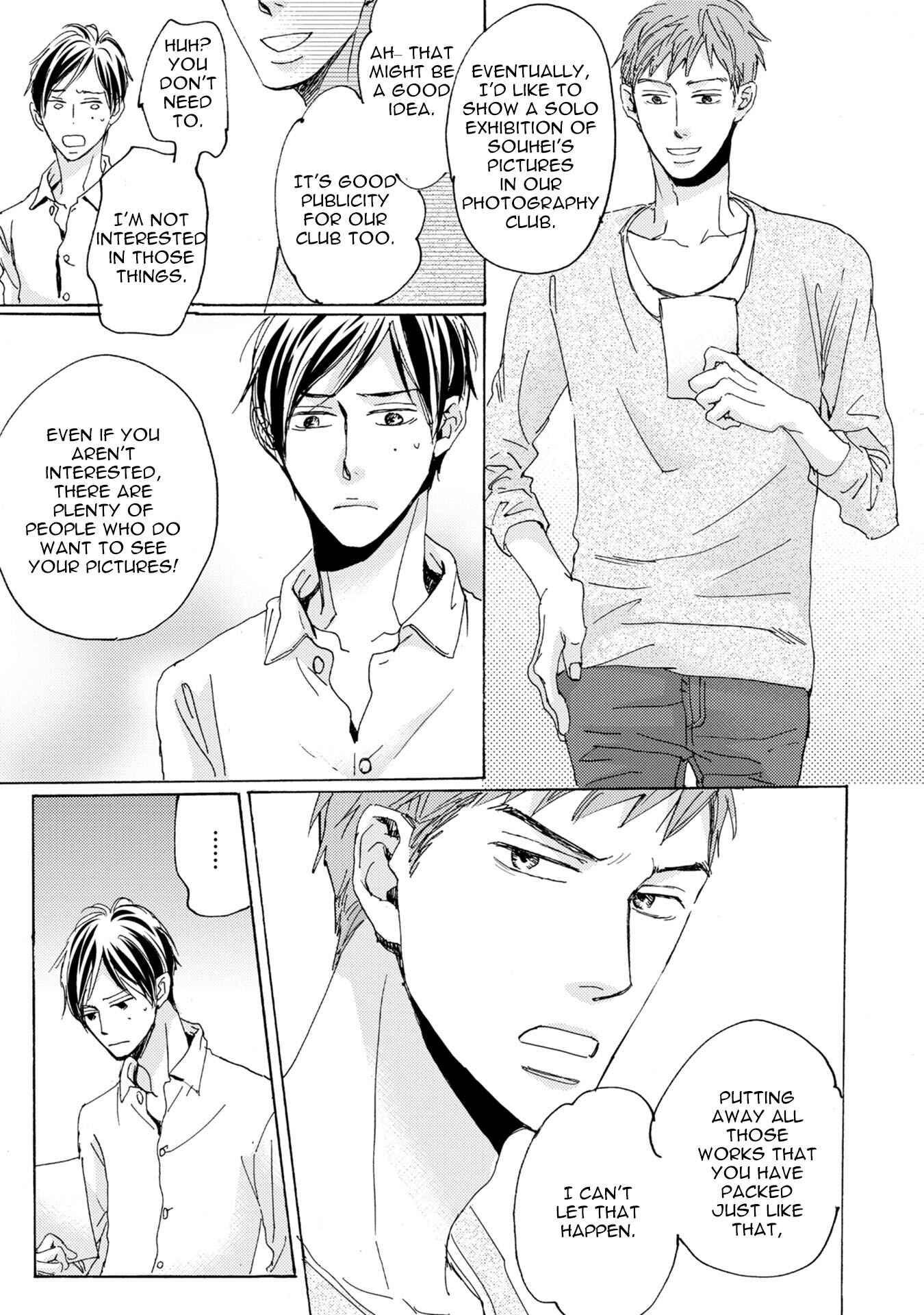 Page 28 Chapter 3 Kannou Reminder