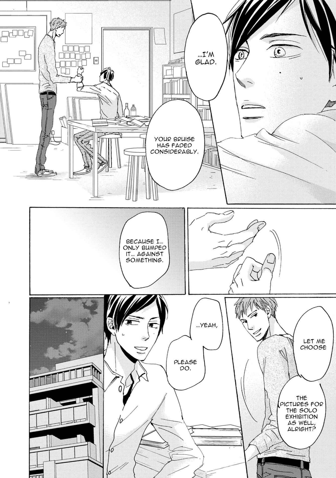 Page 33 Chapter 3 Kannou Reminder