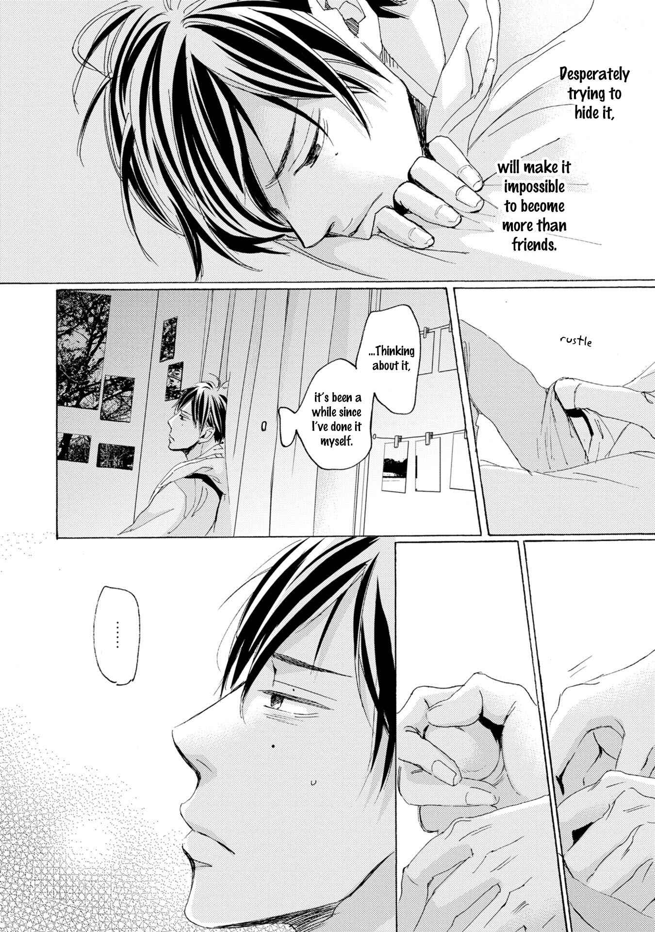 Page 35 Chapter 3 Kannou Reminder