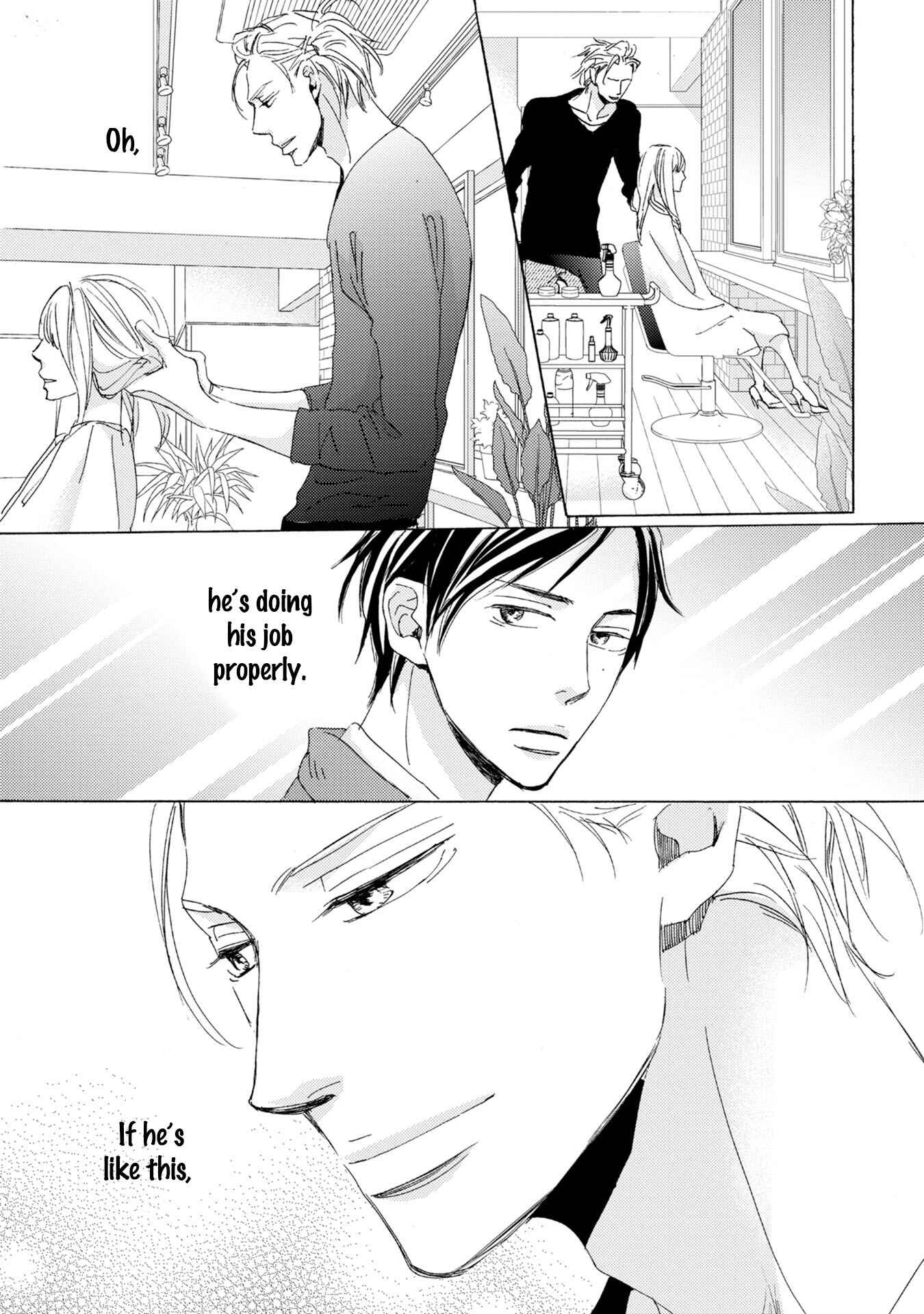 Page 9 Chapter 3 Kannou Reminder