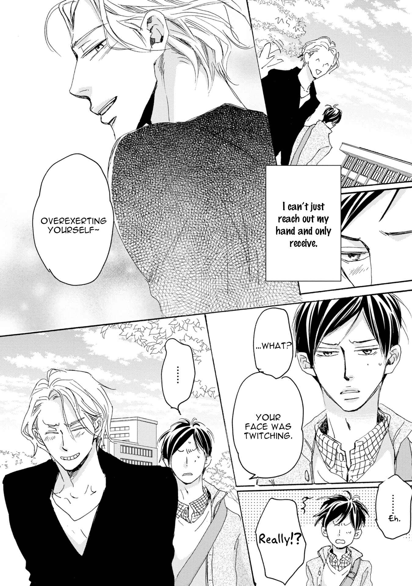 Page 13 Chapter 6 Kannou Reminder