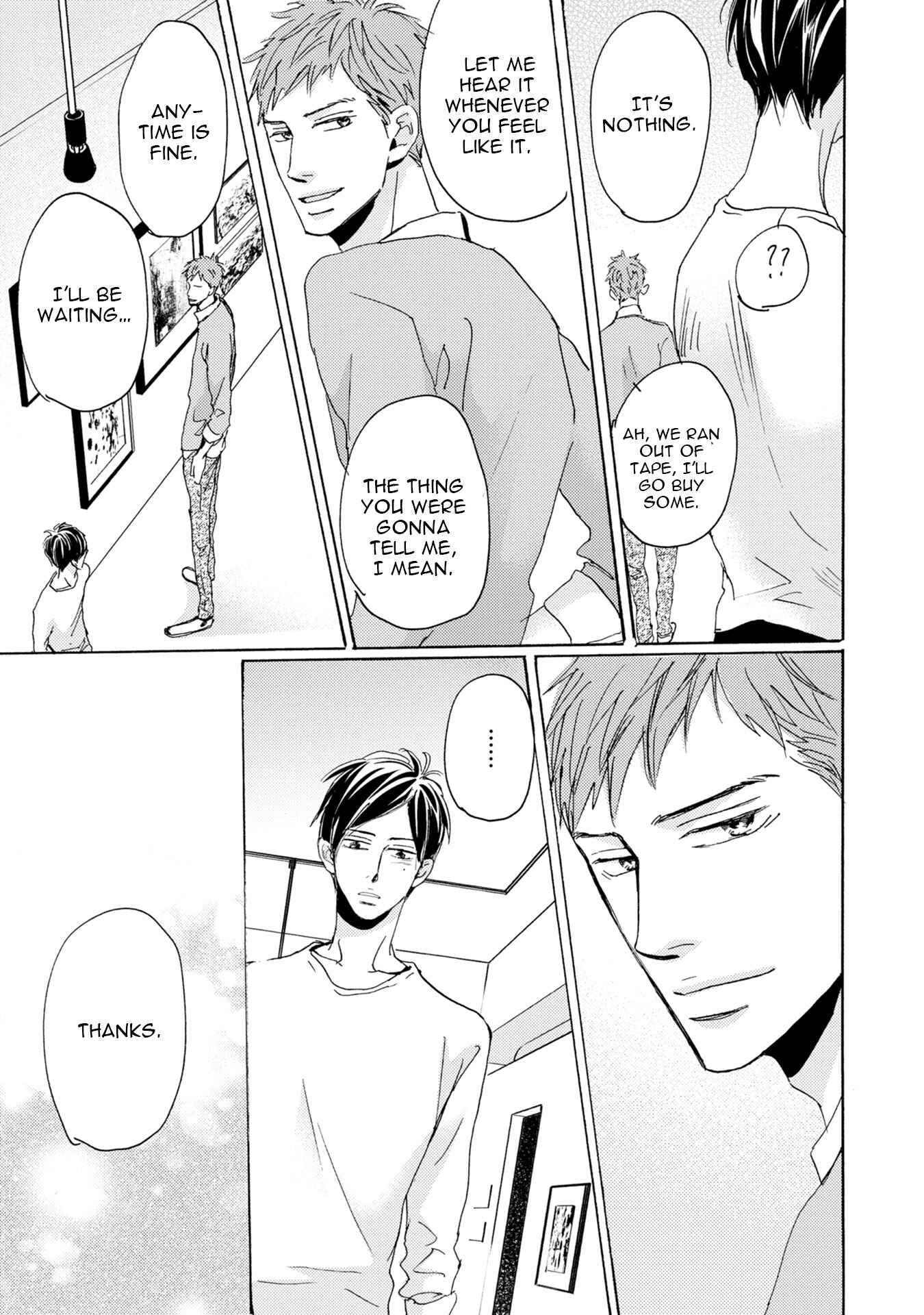 Page 22 Chapter 6 Kannou Reminder