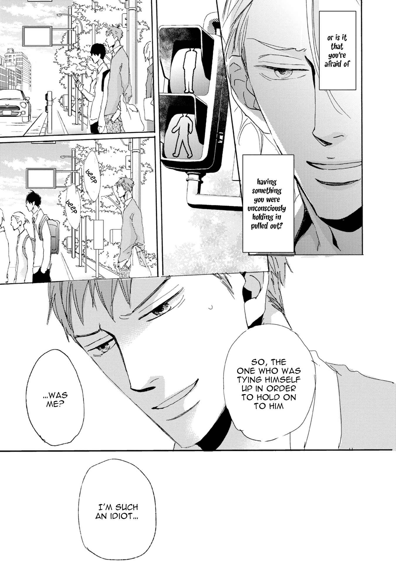 Page 24 Chapter 6 Kannou Reminder