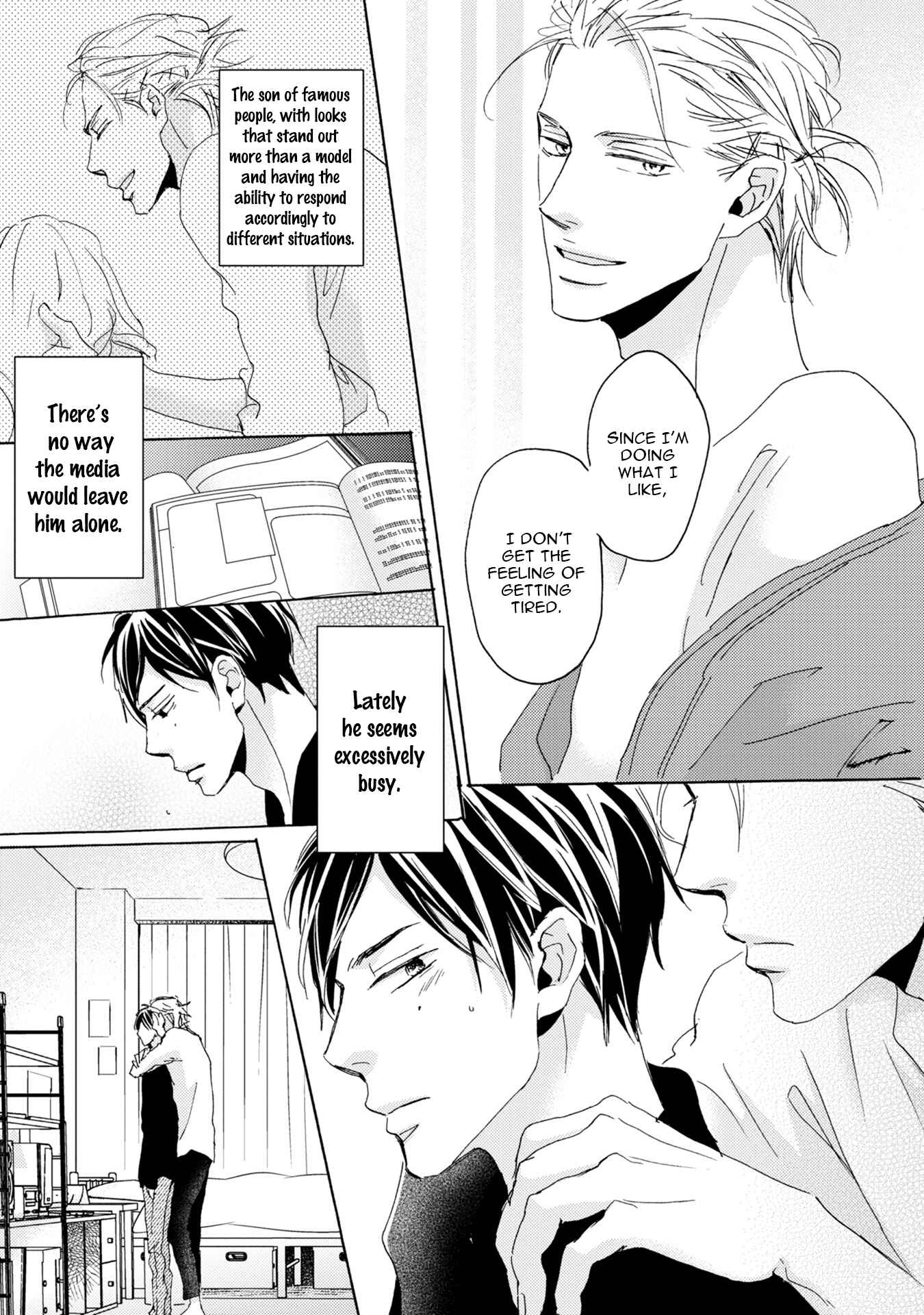 Page 26 Chapter 6 Kannou Reminder