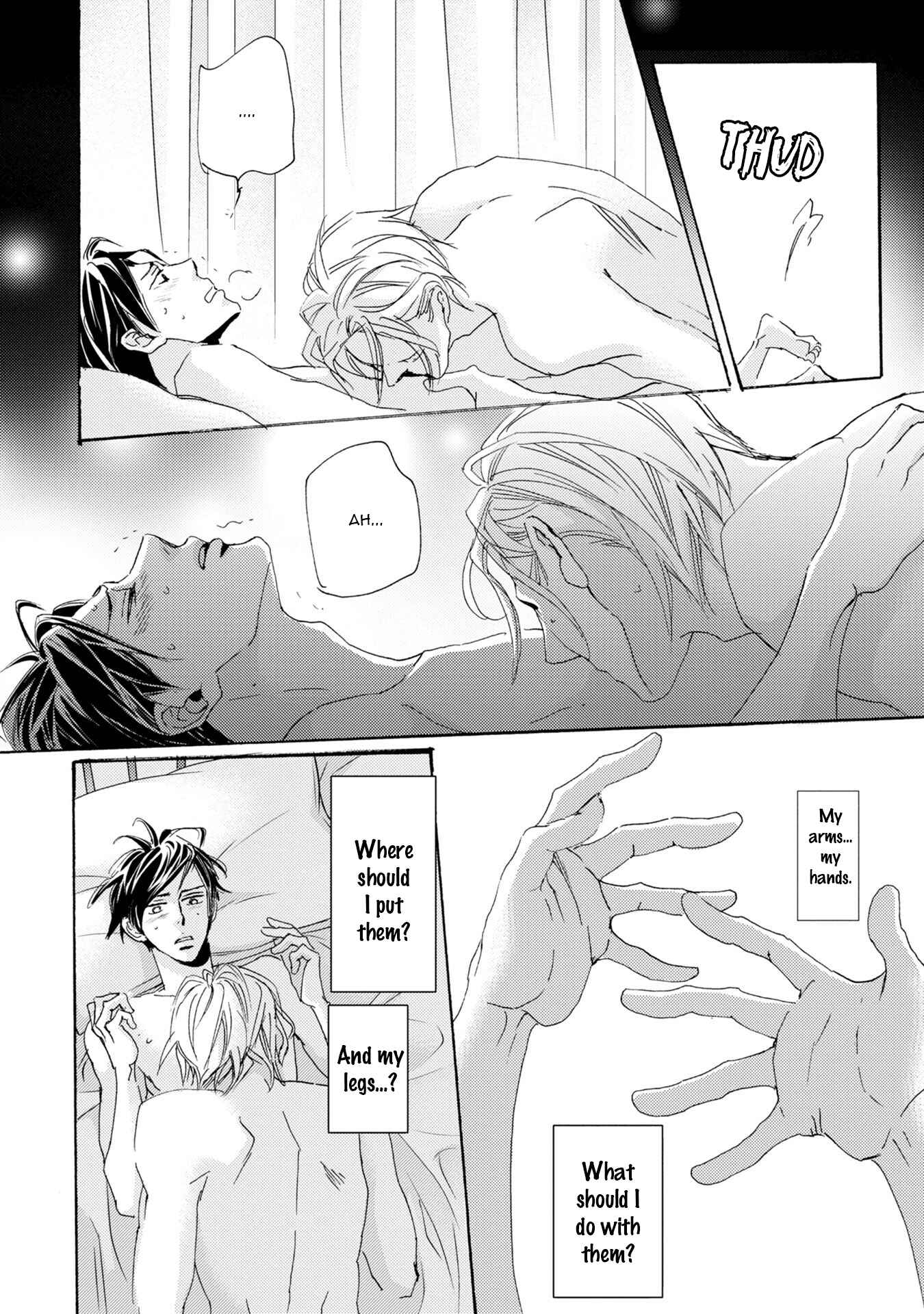 Page 31 Chapter 6 Kannou Reminder