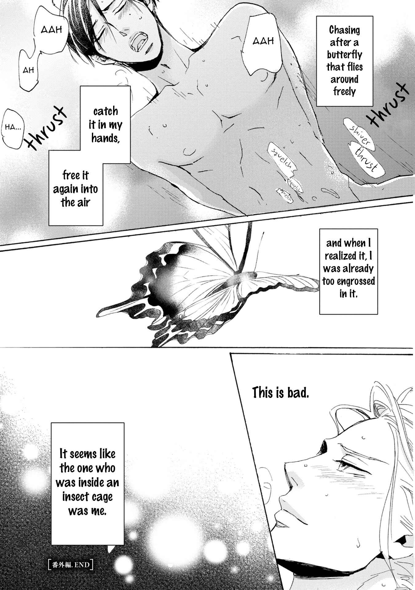 Page 13 Chapter 6.5 Kannou Reminder