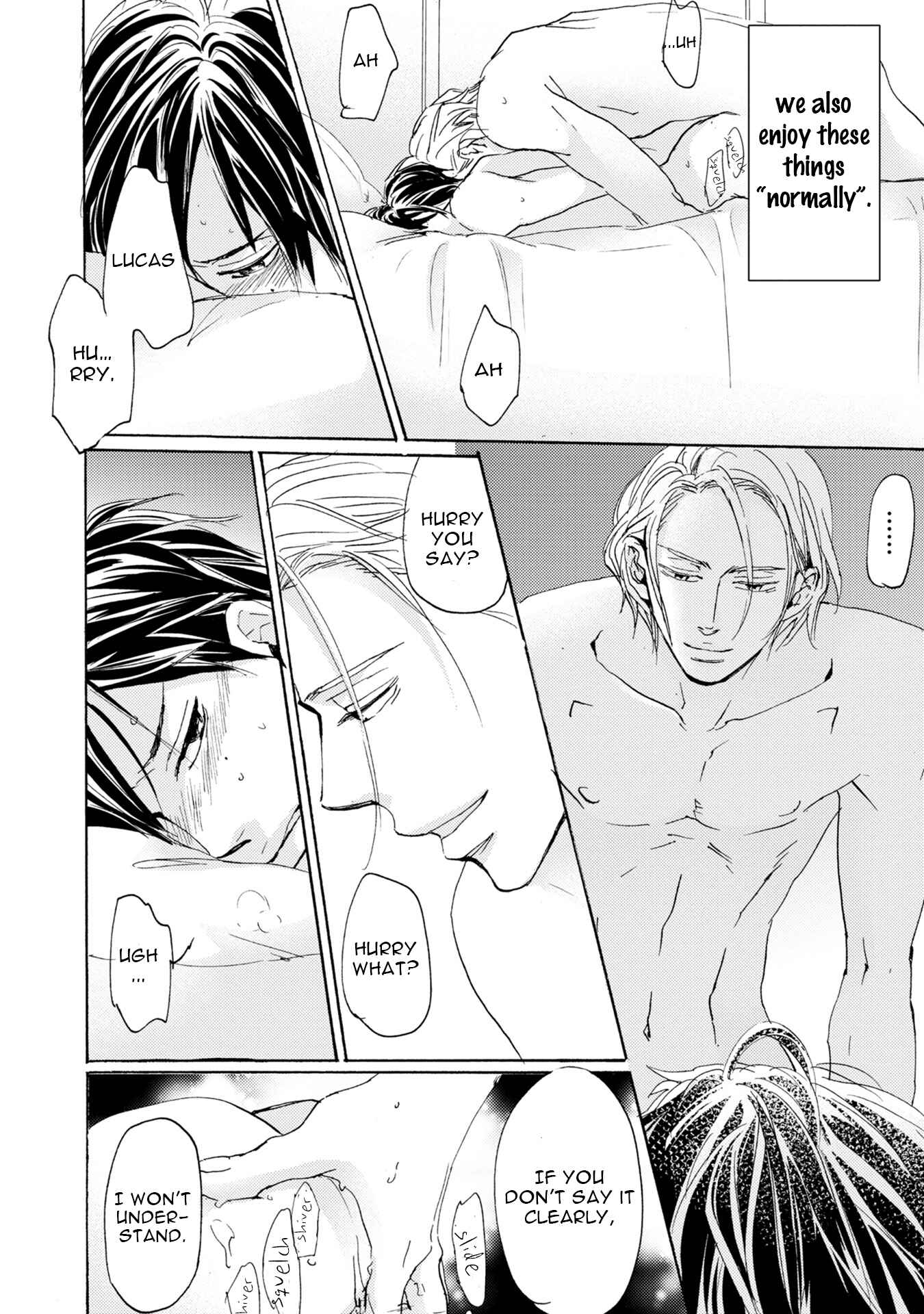 Page 6 Chapter 6.5 Kannou Reminder