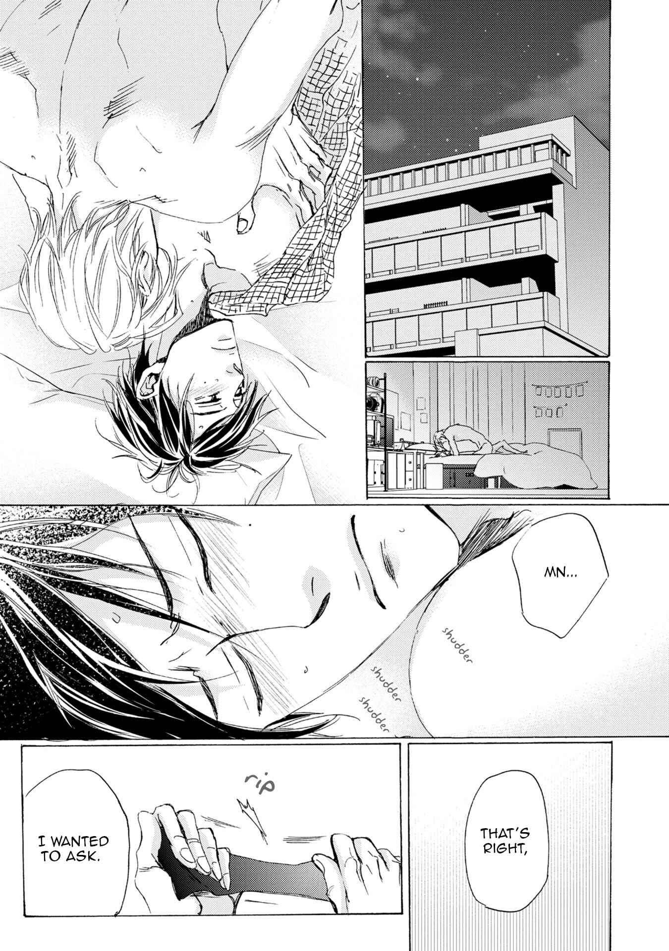 Page 13 Chapter 2 Kannou Reminder