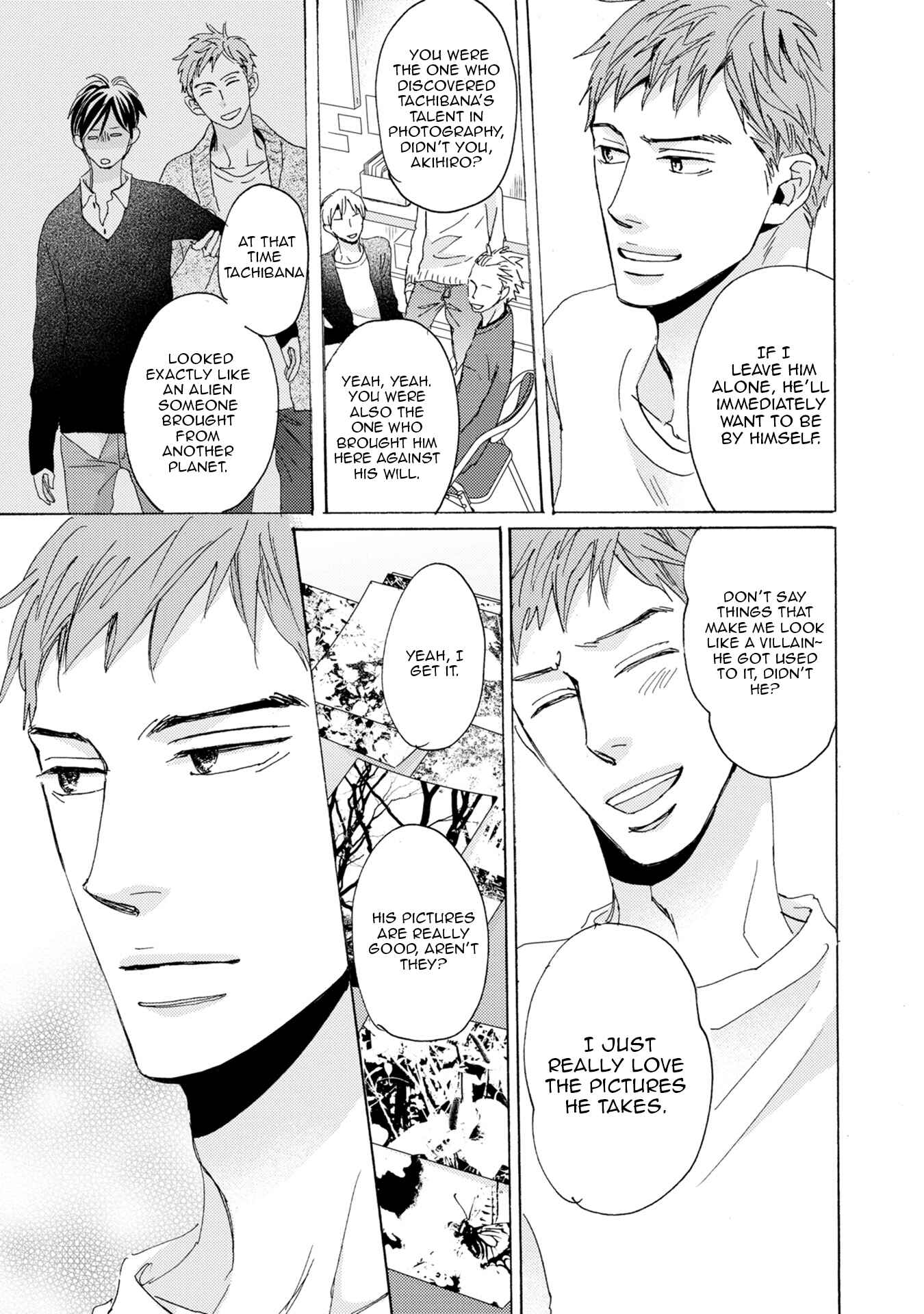 Page 27 Chapter 2 Kannou Reminder