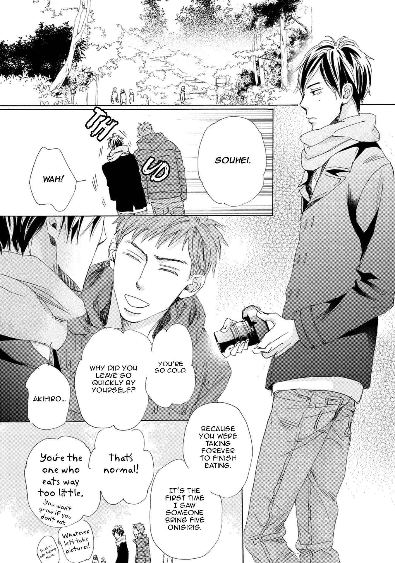 Page 28 Chapter 2 Kannou Reminder