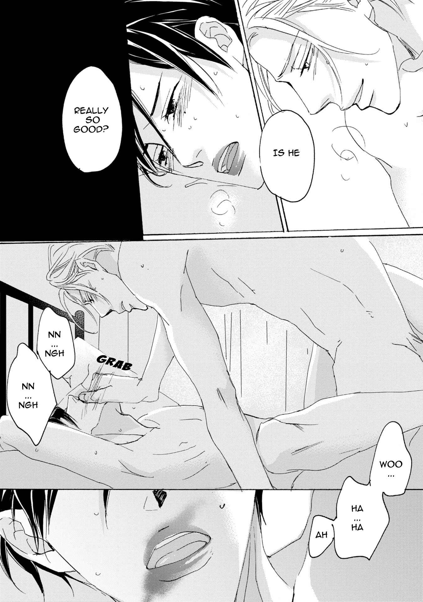 Page 18 Chapter 4 Kannou Reminder