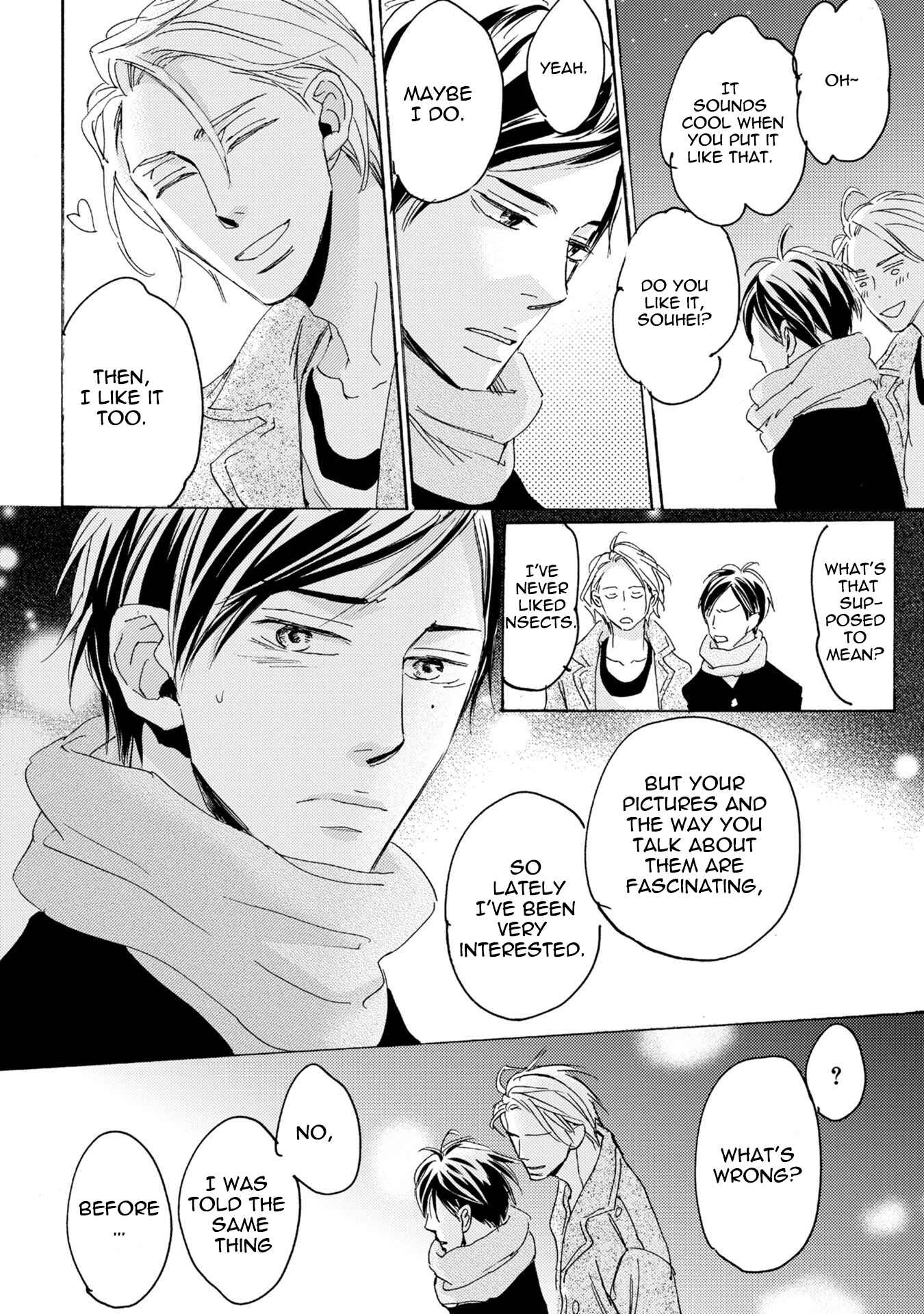 Page 26 Chapter 4 Kannou Reminder