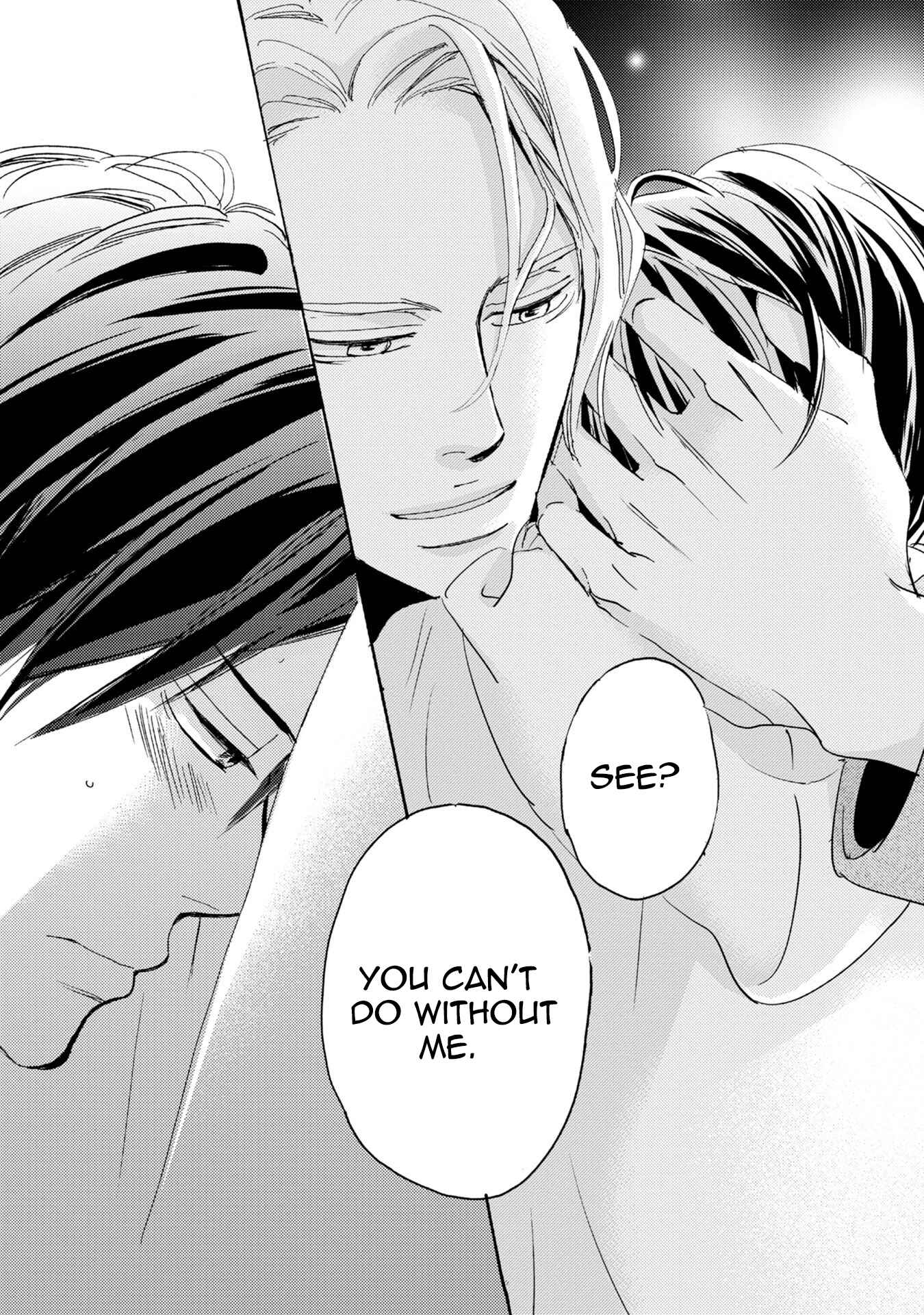 Page 4 Chapter 4 Kannou Reminder