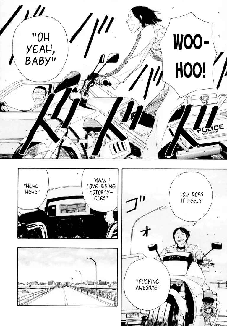 Page 32 Chapter 3 Blue Automobile