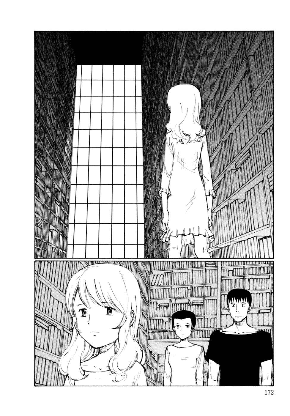 Page 18 Chapter 7 Hallucination from the Womb