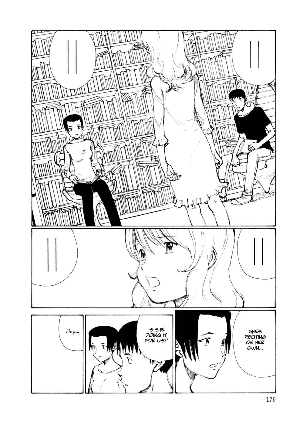 Page 22 Chapter 7 Hallucination from the Womb