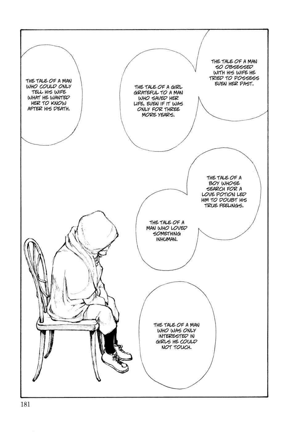 Page 26 Chapter 7 Hallucination from the Womb