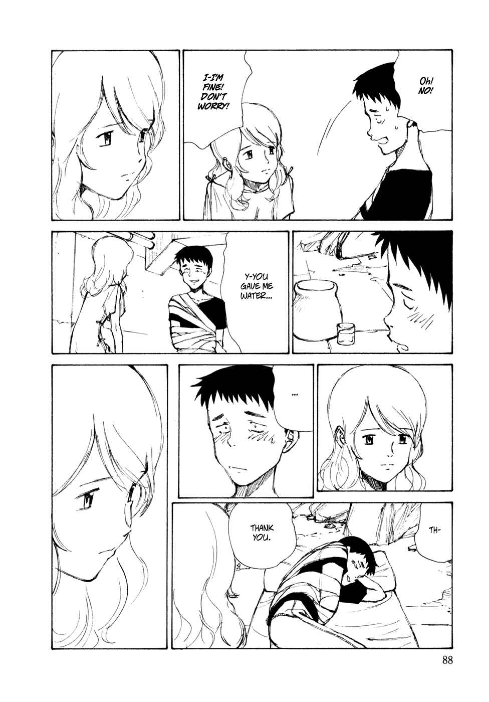 Page 10 Chapter 4 Hallucination from the Womb