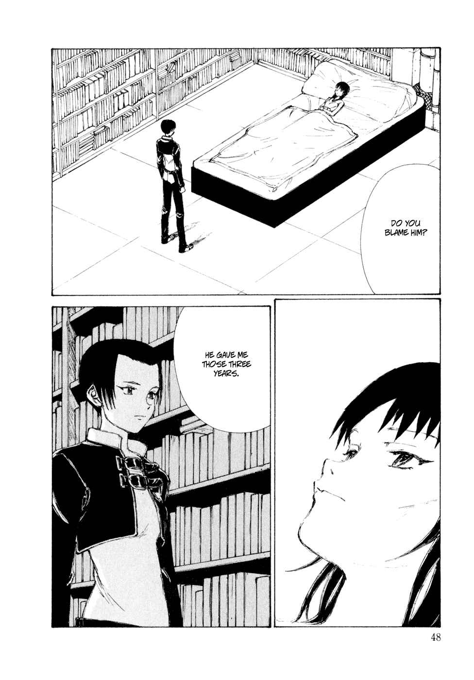 Page 22 Chapter 2 Hallucination from the Womb