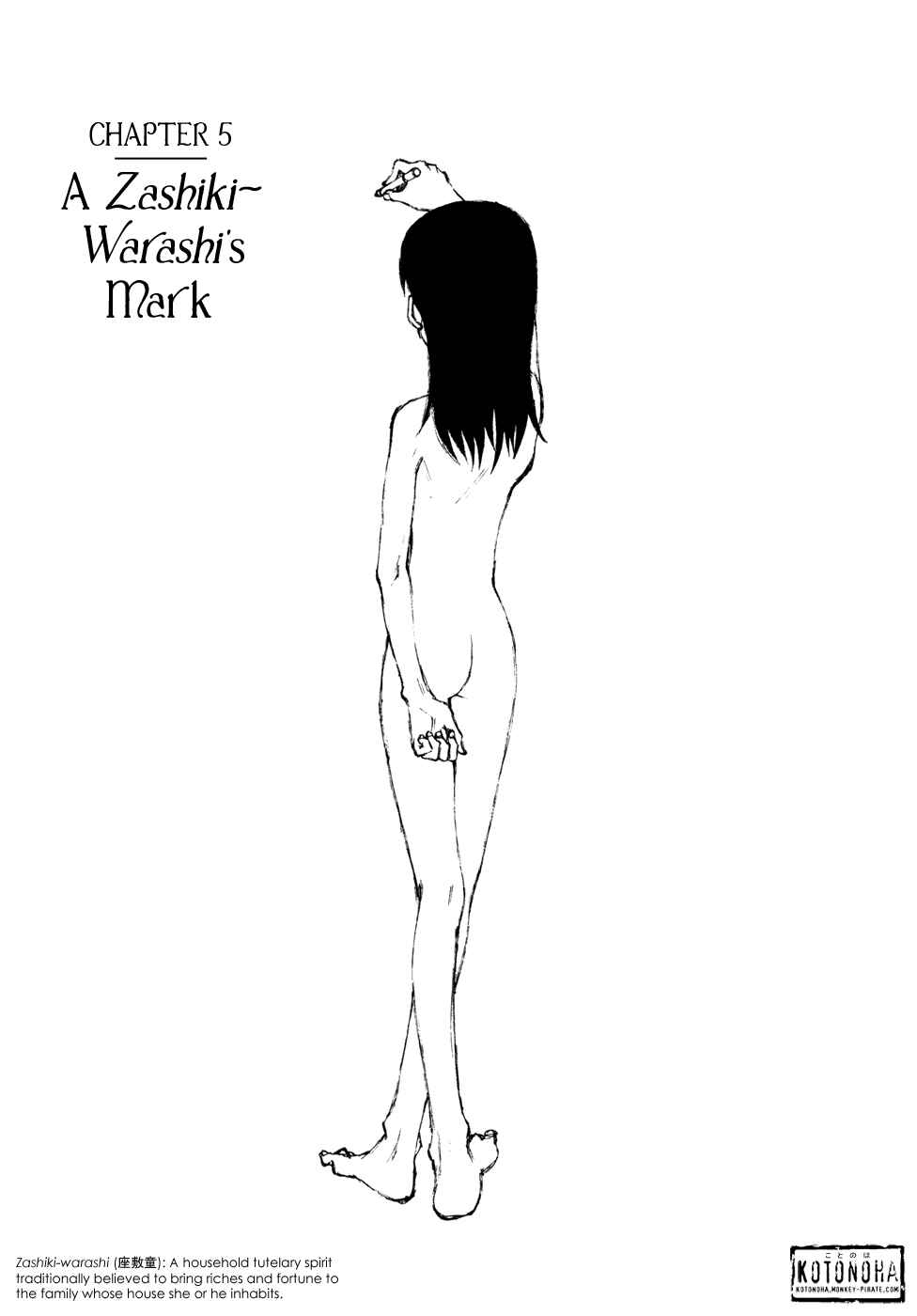 Page 1 Chapter 5 Hallucination from the Womb