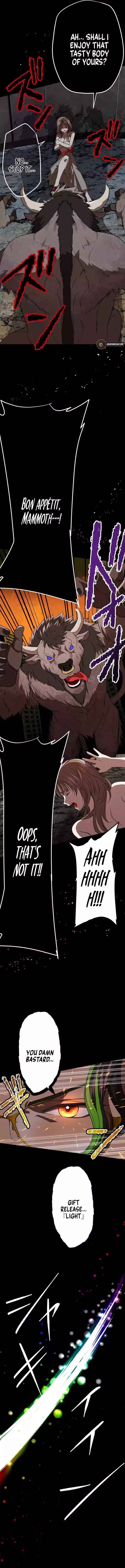 Page 13 Chapter 12 Ore Dake Kinzoku Bat ~Monochrome no Sekai~