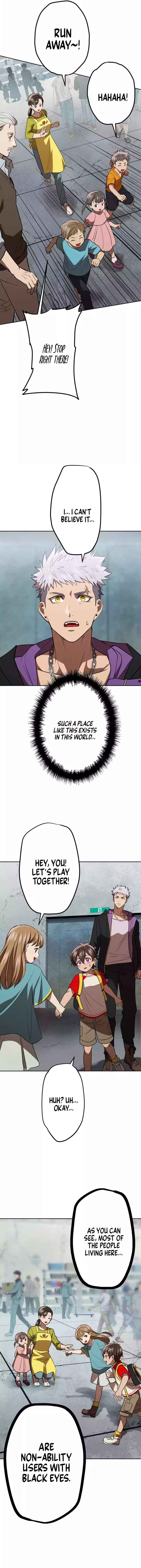 Page 2 Chapter 12 Ore Dake Kinzoku Bat ~Monochrome no Sekai~