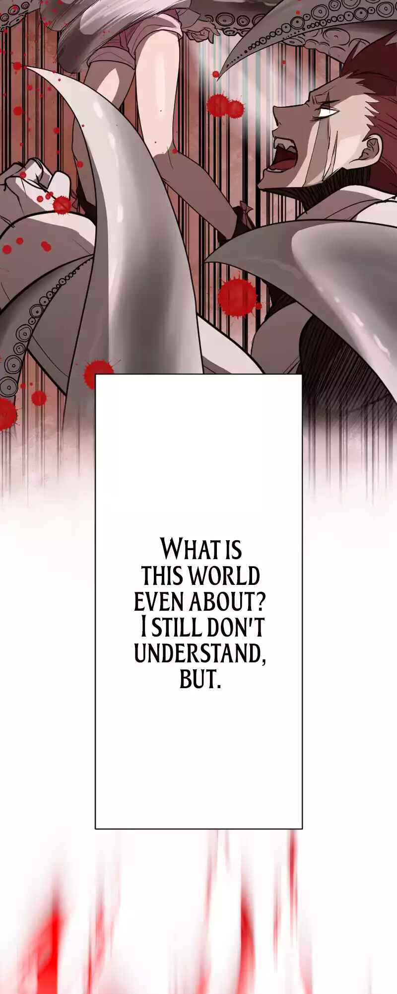 Page 30 Chapter 10 Ore Dake Kinzoku Bat ~Monochrome no Sekai~