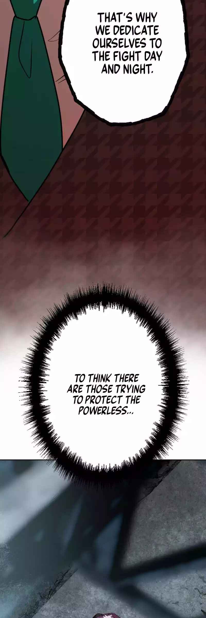 Page 32 Chapter 10 Ore Dake Kinzoku Bat ~Monochrome no Sekai~