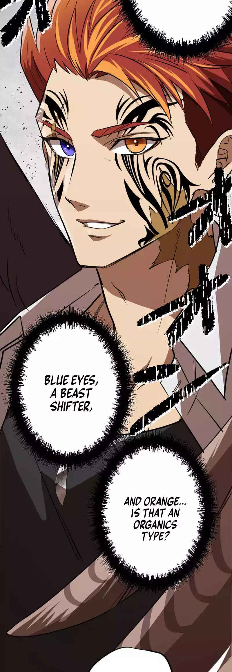 Page 49 Chapter 10 Ore Dake Kinzoku Bat ~Monochrome no Sekai~