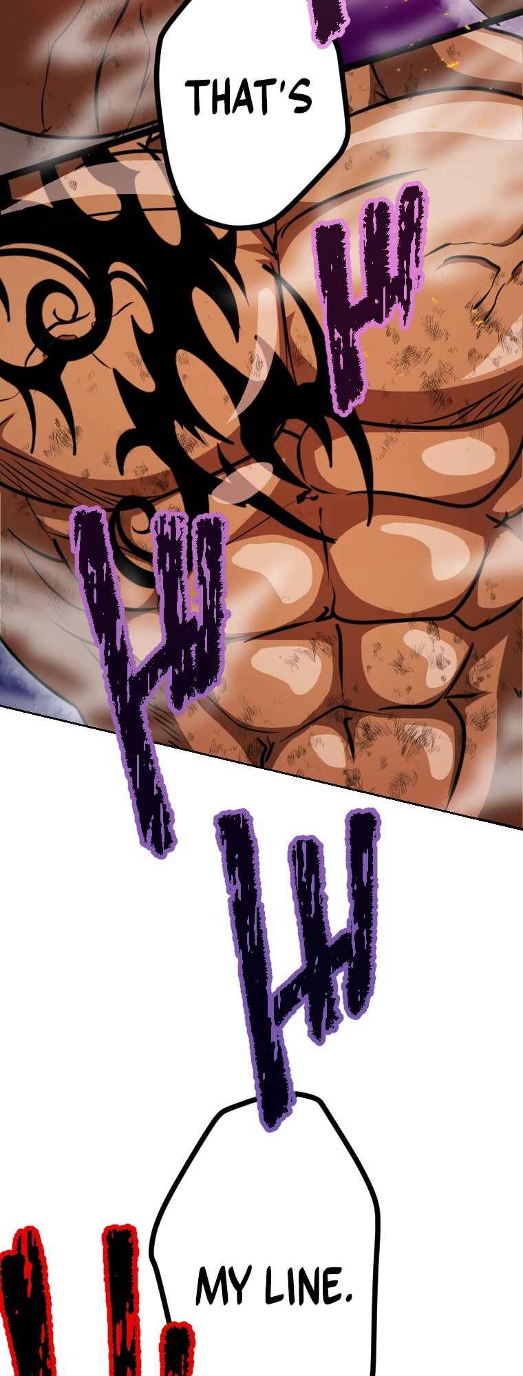 Page 20 Chapter 1 Ore Dake Kinzoku Bat ~Monochrome no Sekai~