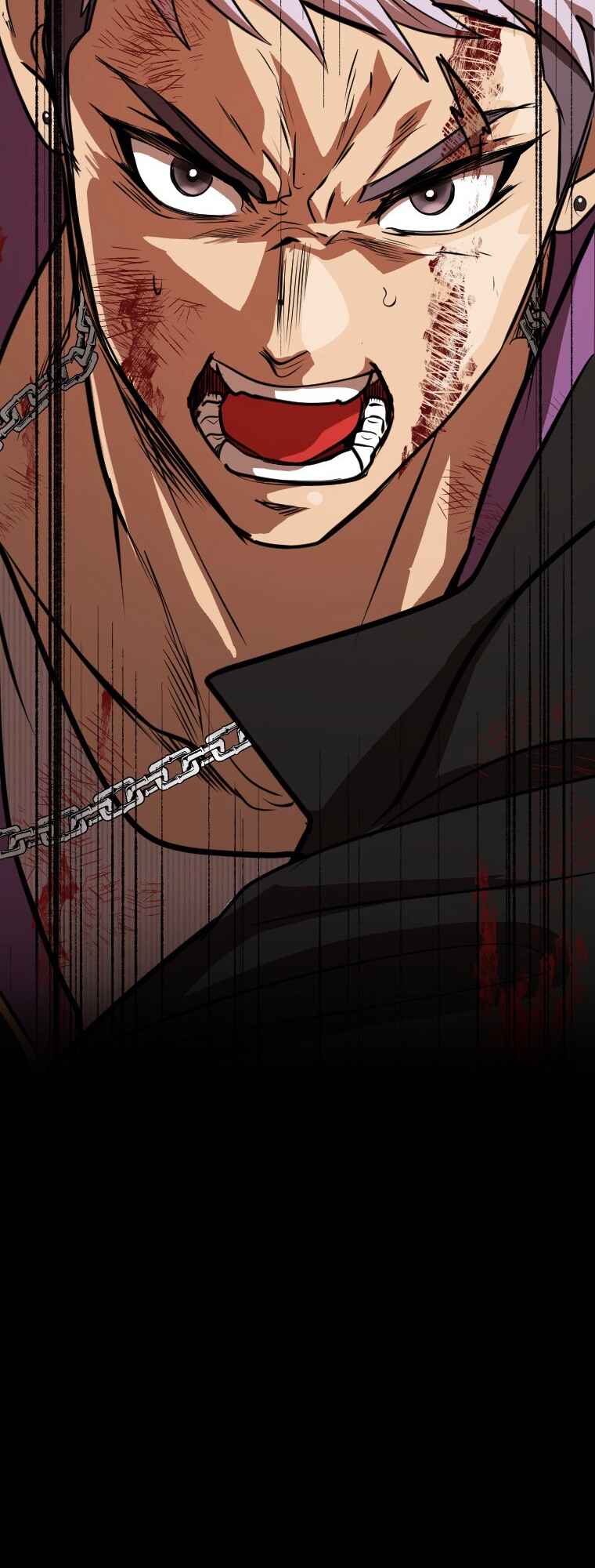 Page 37 Chapter 1 Ore Dake Kinzoku Bat ~Monochrome no Sekai~
