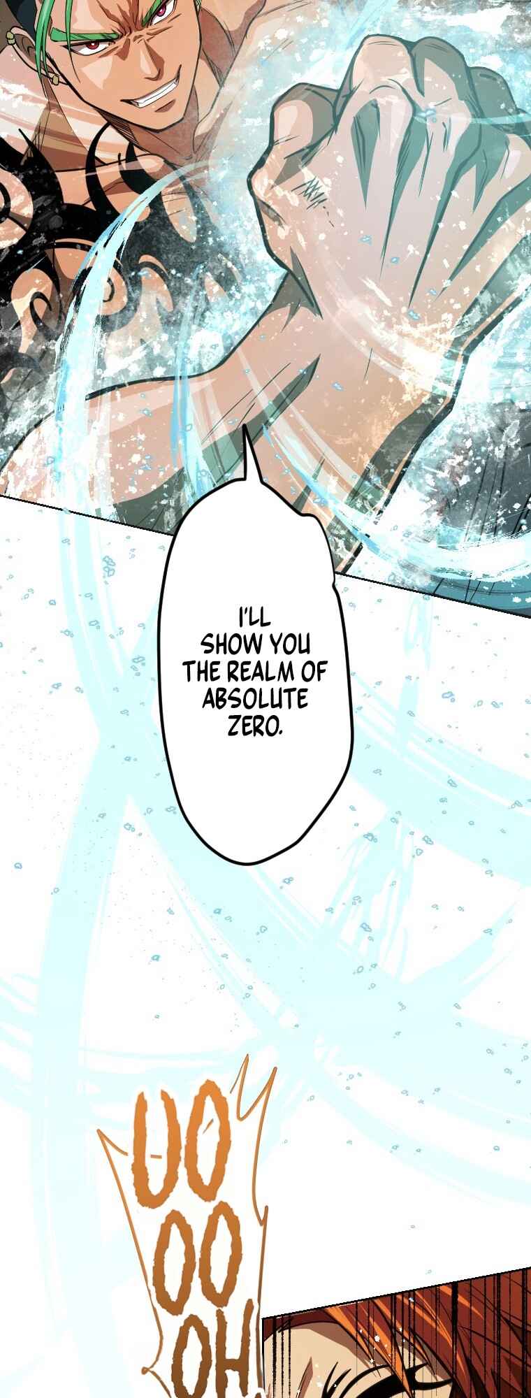 Page 7 Chapter 1 Ore Dake Kinzoku Bat ~Monochrome no Sekai~