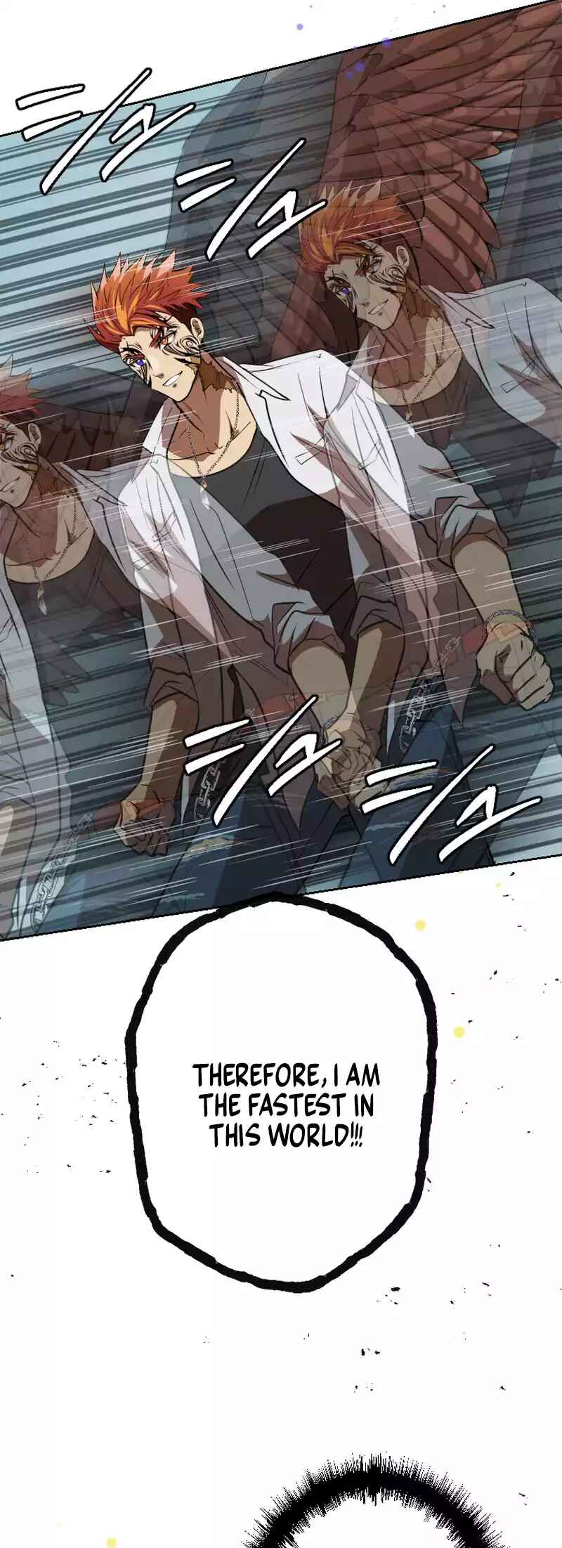 Page 12 Chapter 11 Ore Dake Kinzoku Bat ~Monochrome no Sekai~