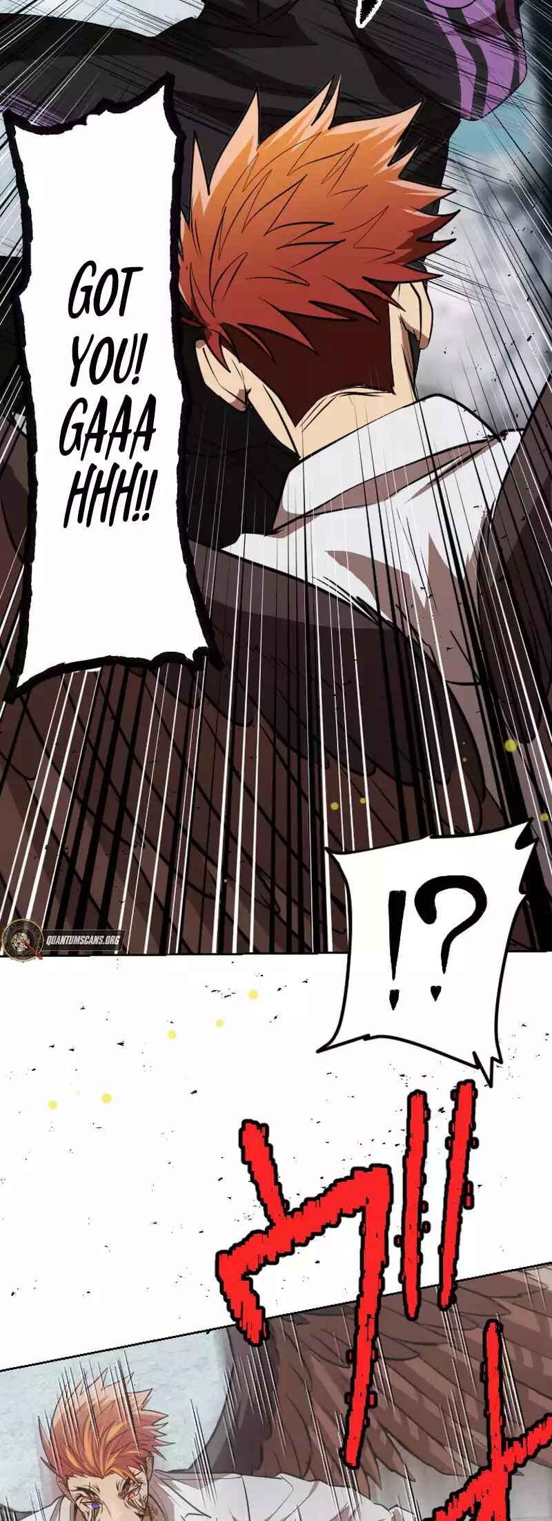 Page 15 Chapter 11 Ore Dake Kinzoku Bat ~Monochrome no Sekai~