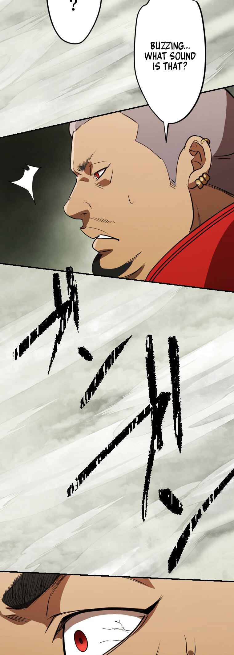 Page 14 Chapter 5 Ore Dake Kinzoku Bat ~Monochrome no Sekai~