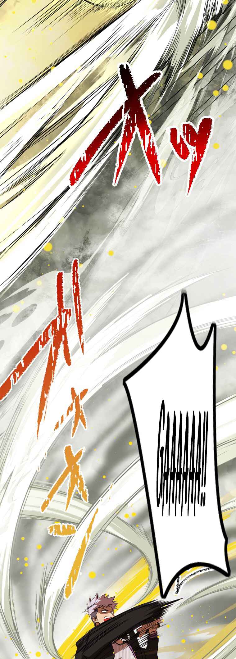 Page 18 Chapter 5 Ore Dake Kinzoku Bat ~Monochrome no Sekai~