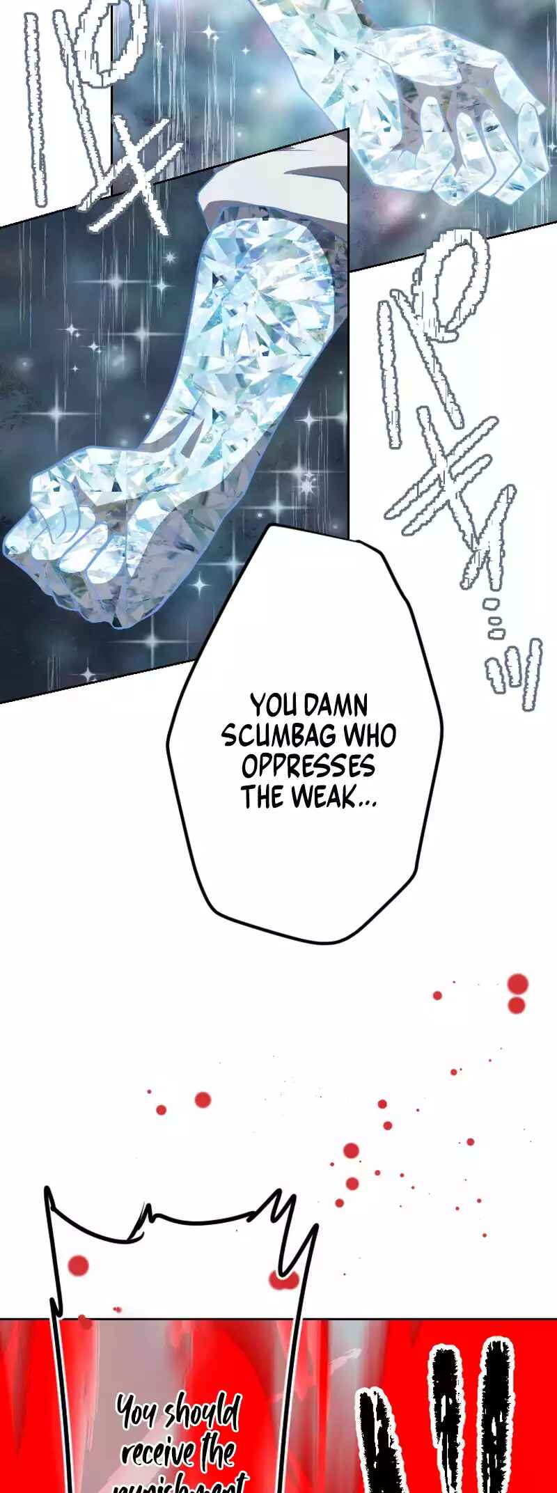 Page 25 Chapter 9 Ore Dake Kinzoku Bat ~Monochrome no Sekai~
