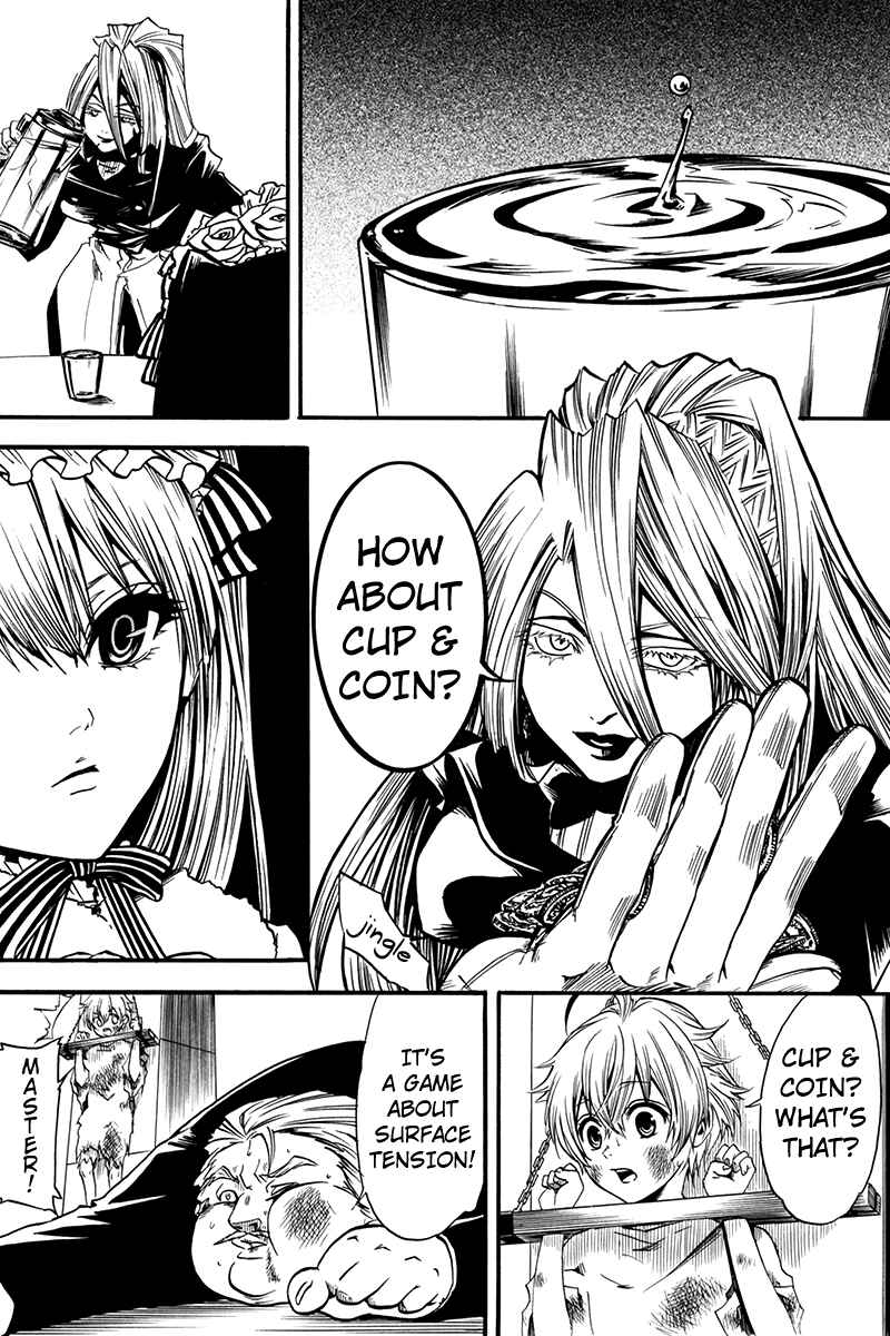 Page 6 Chapter 0.2 Tenkei no Arimaria