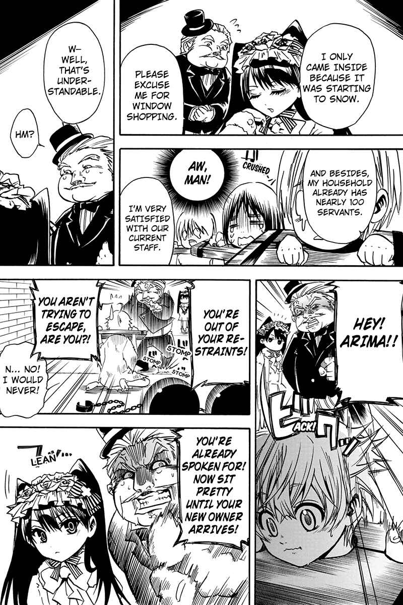 Page 4 Chapter 0.1 Tenkei no Arimaria