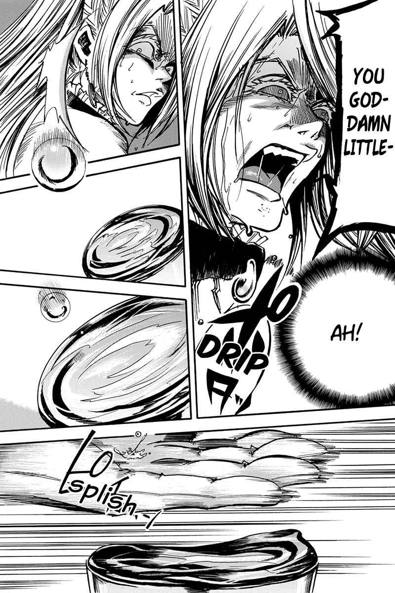 Page 19 Chapter 0.3 Tenkei no Arimaria