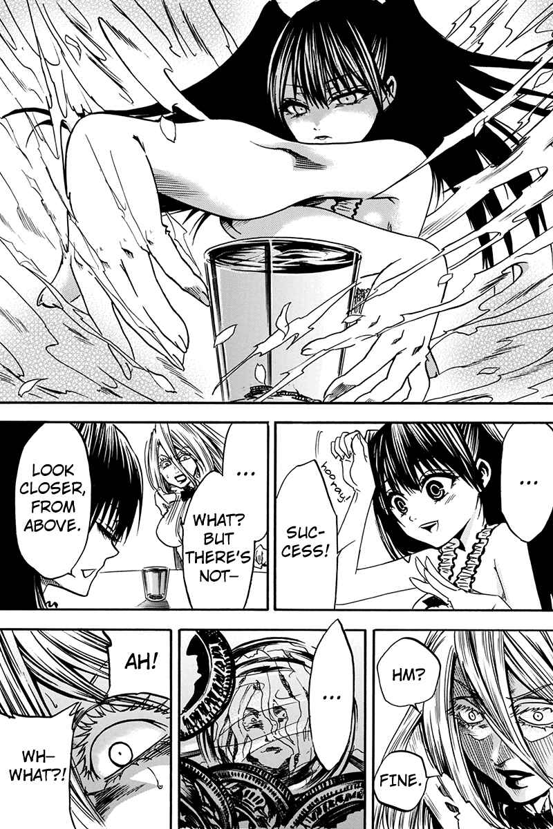 Page 13 Chapter 0.4 Tenkei no Arimaria