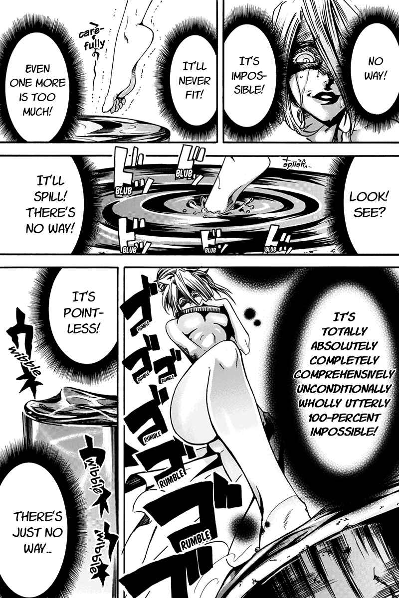 Page 19 Chapter 0.4 Tenkei no Arimaria