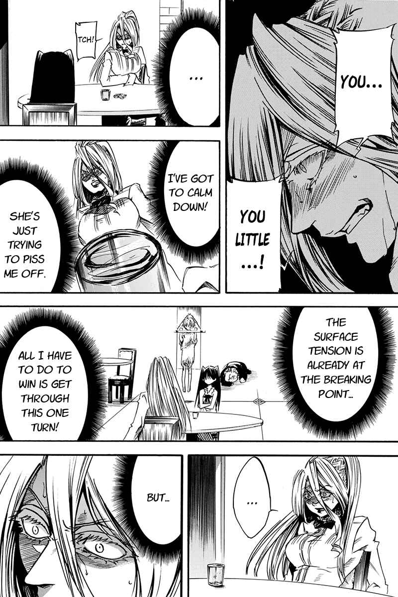 Page 2 Chapter 0.4 Tenkei no Arimaria